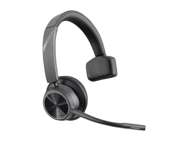 HP Poly Voyager 4310 USB-C Headset