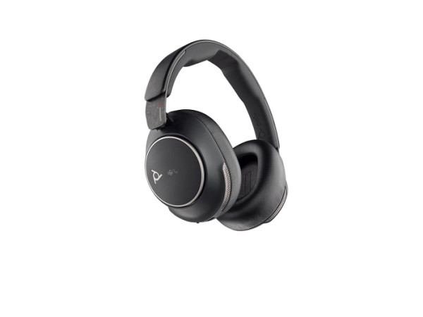 HP Poly Voyager Surround 80 UC Headset