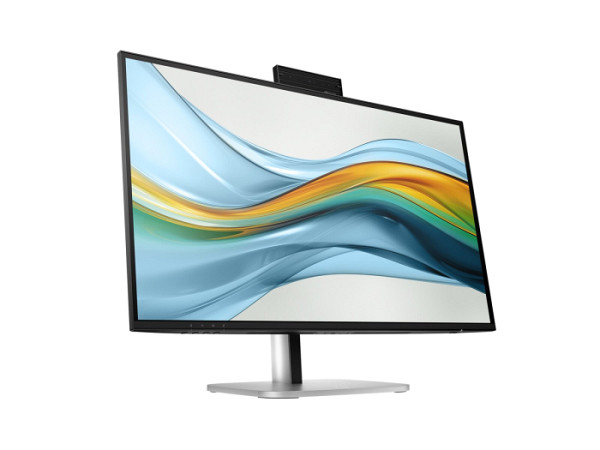 HP S5 Pro 527pm 27i QHD USB-C Conf MNTR