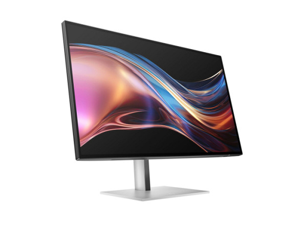 HP Series 7 Pro 727pu 27i QHD Tb 4 Monit