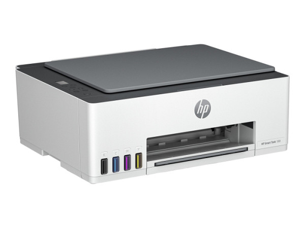 HP Smart Tank 580 AiO 12/5ppm Printer