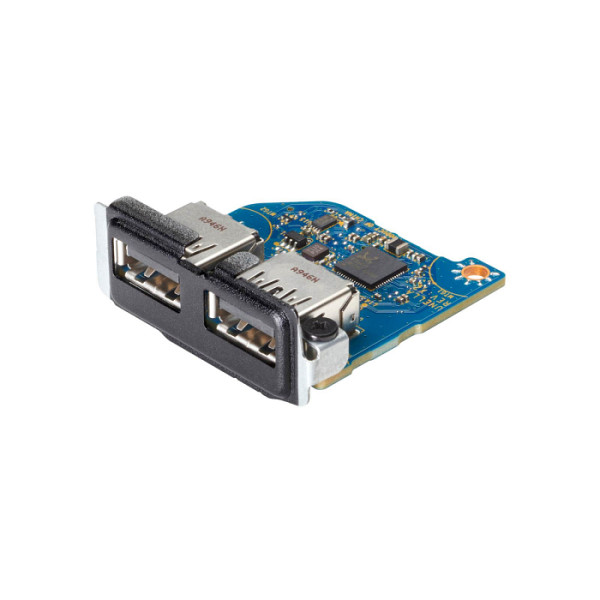 HP USB 3.2 Gen1 x2 Module FlexIO v2 za HP Prodesk 4 Mini