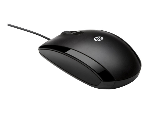 HP X500 Wired Mouse