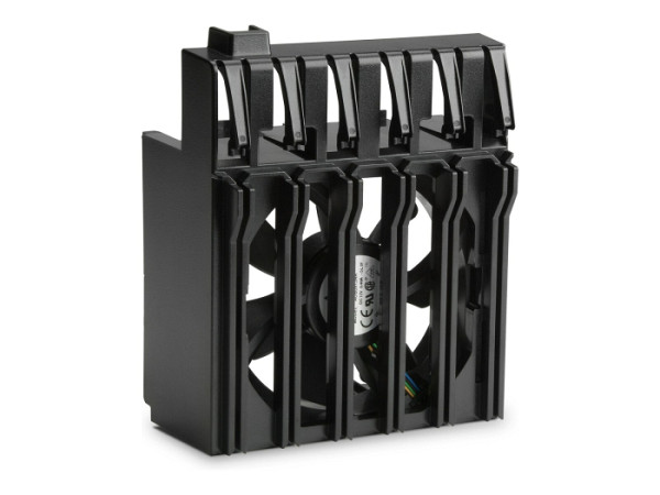 HP Z4 Fan/Frnt Crd Guide Kit