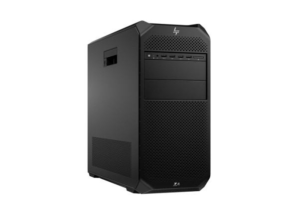HP Z4 G5 TWR W3-2425 64/1TB