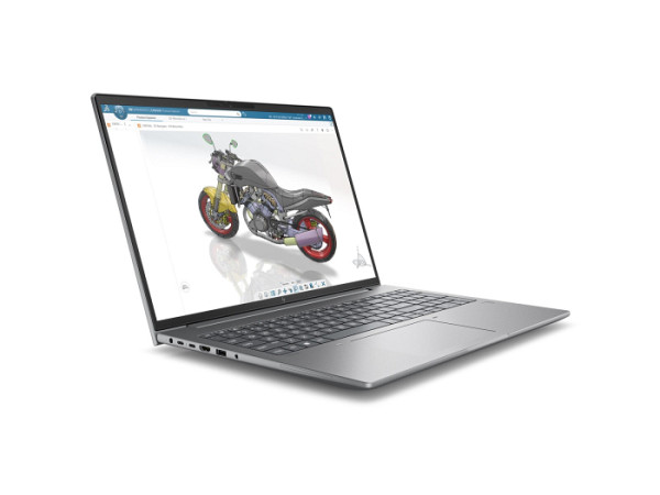 HP ZB X G2i U7 356H 16i 24/1TB