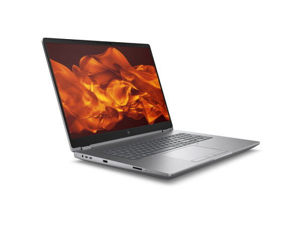 HP Zbook F G1i 18 U9 285HX 32/1TB