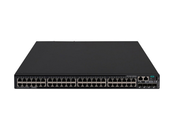 HPE 5520 48G PoE+ 4SFP+ HI Switch
