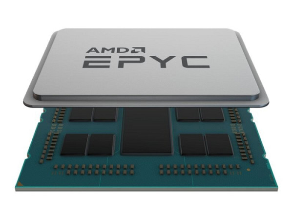HPE AMD EPYC 9354P CPU