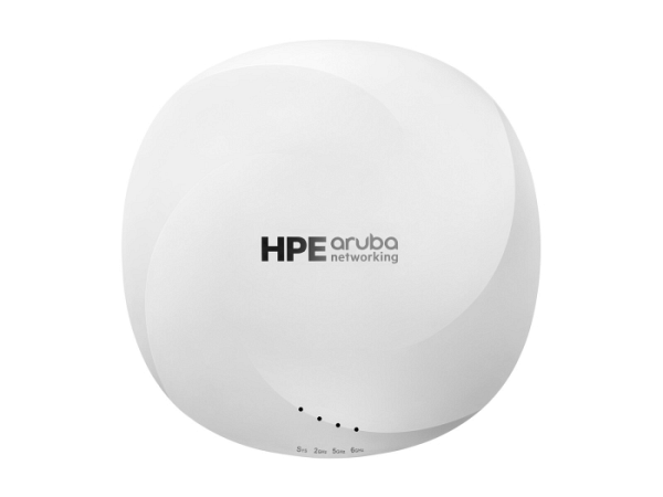 HPE Aruba AP-615 RW Campus AP