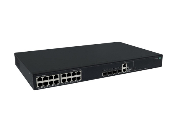 HPE NW CW 2150 16G PoE+ 4P 248W Sw