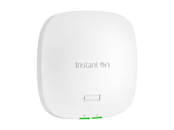 HPE NW ION AP21 EU AP Bundle