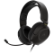 HS35 Stereo V3 žične slušalke, črne