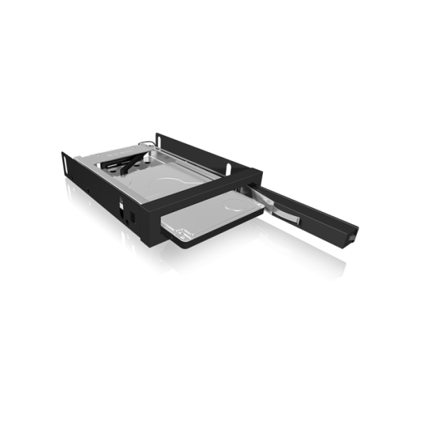 IcyBox IB-2216StS rack 3,5