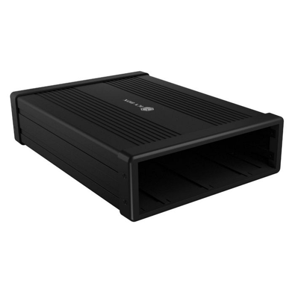 IcyBox IB-525-U3 zunanje ohišje za 5,25