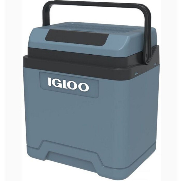 IGLOO Termo električna hladilna torba IE27 DC 12