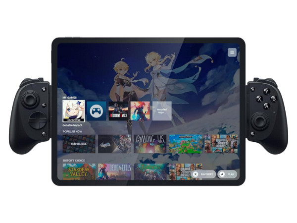 Igralni plošček Razer Kishi V3 Pro XL, iPad/Android, 10-13", USB-C