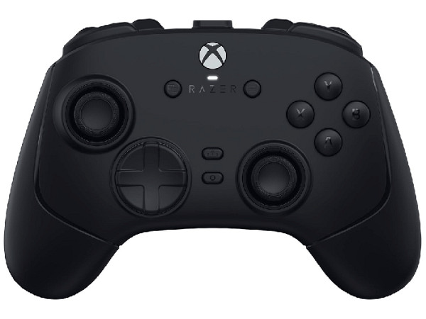 Igralni plošček Razer Wolverine V4 Pro, wireless, PC, Xbox, črn