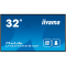 IIYAMA Prolite LH3275HS-B1AG LFD - 80 cm (31.5