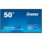 IIYAMA Prolite LH5041UHS-B2AG LFD - 125.7 cm (50