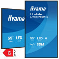 IIYAMA ProLite LH5575UHS-B2AG 54,6