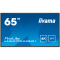 IIYAMA Prolite LH6570UHB-B1 LFD - 164 cm (64.5