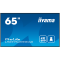 IIYAMA Prolite LH6575UHS-B1AG LFD - 164 cm (64.5