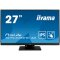 IIYAMA Prolite T2754MSC-B1AG poslovni monitor (zaslon na dotik) - 68.6 cm (27