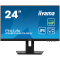 IIYAMA Prolite XUB2463HSU-B1 poslovni monitor - 60.5 cm (23.8