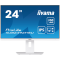 IIYAMA Prolite XUB2492HSU-W6 poslovni monitor - 60.5 cm (23.8