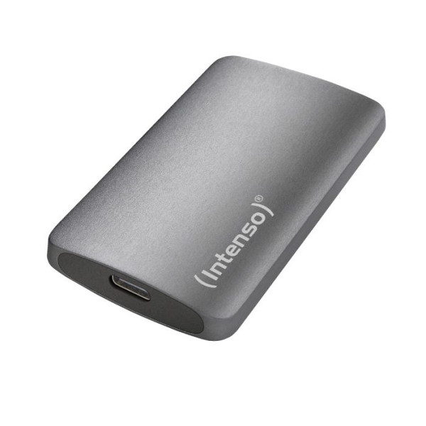 Intenso 2TB SSD TX800 USB 3.2 Gen2x2