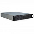INTER-TECH 2U-20255 2U rack industrijsko strežniško ohišje