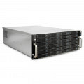 INTER-TECH 4U-4724 4U rack industrijsko strežniško ohišje