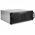 INTER-TECH IPC 4U-40240 4U rack industrijsko strežniško ohišje
