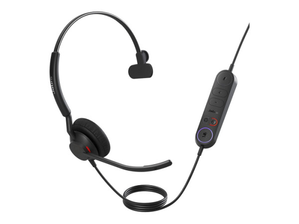 JABRA Engage 40 Mono Headset on-ear