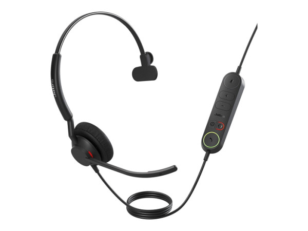 JABRA Engage 40 Mono Headset on-ear