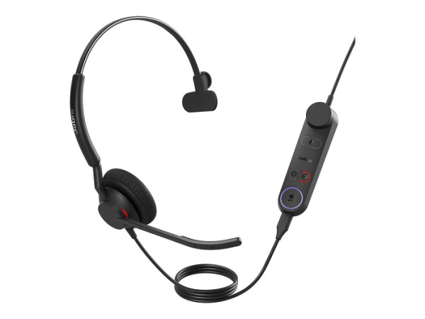 JABRA Engage 50 II MS Mono Headset