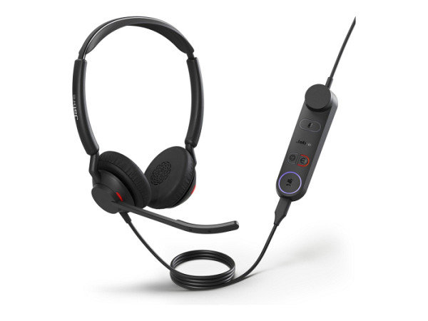 JABRA Engage 50 II MS Stereo Headset