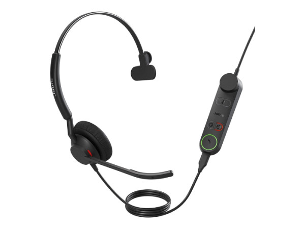 JABRA Engage 50 II UC Mono Headset