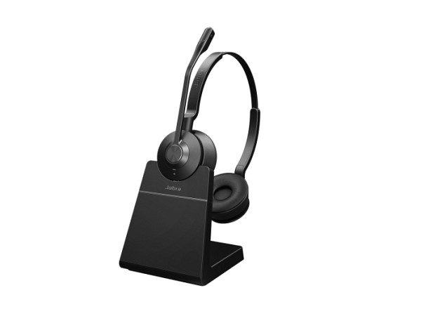 JABRA Engage 55 SE Stereo headset UC