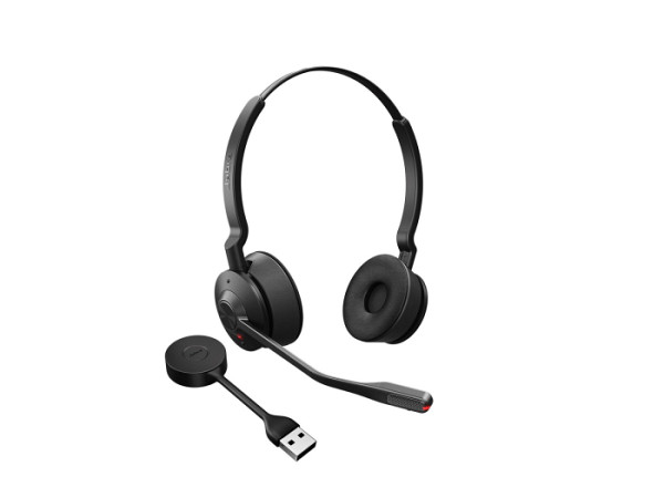 JABRA Engage 55 SE Stereo USB-A UC