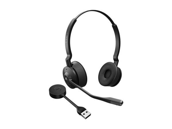 JABRA Engage 55 Stereo Headset on-ear