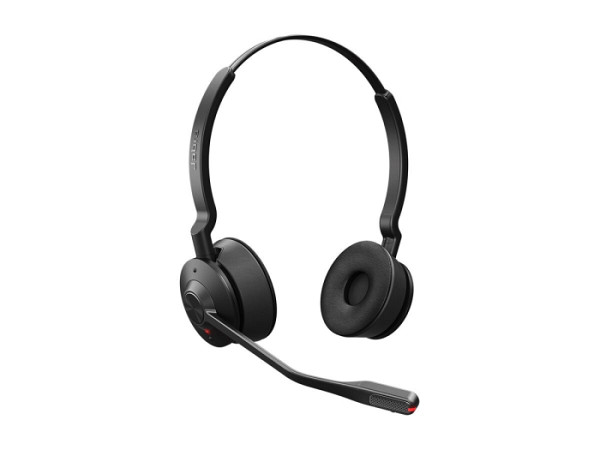 JABRA Engage SE Repl headset EMEA/APAC