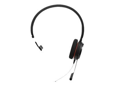 JABRA EVOLVE 20 MS Mono USB Headband