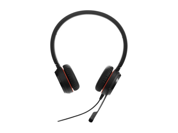 JABRA Evolve 20 UC stereo Special