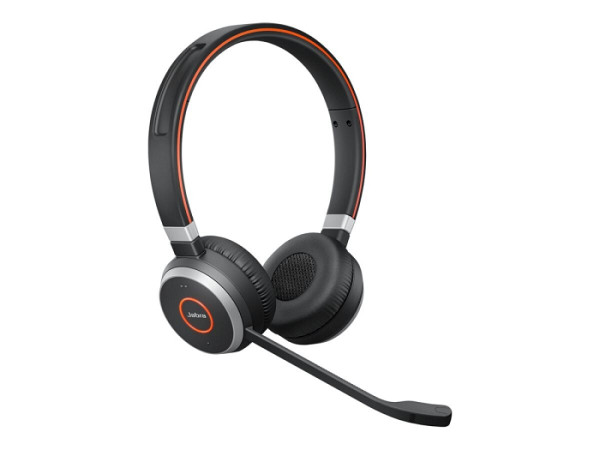 JABRA Evolve 65 SE UC Stereo Headset