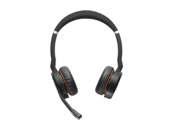 JABRA Evolve 75 Link 370 MS Headset