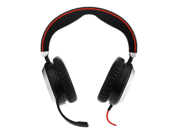 JABRA Evolve 80 MS Stereo USB-C