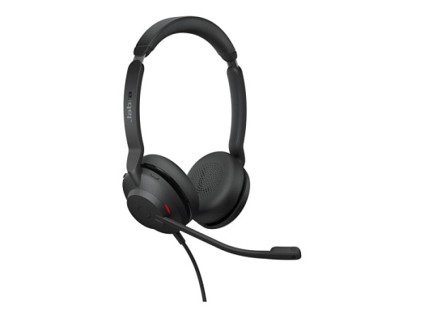 JABRA Evolve2 30 USB-A UC Stereo