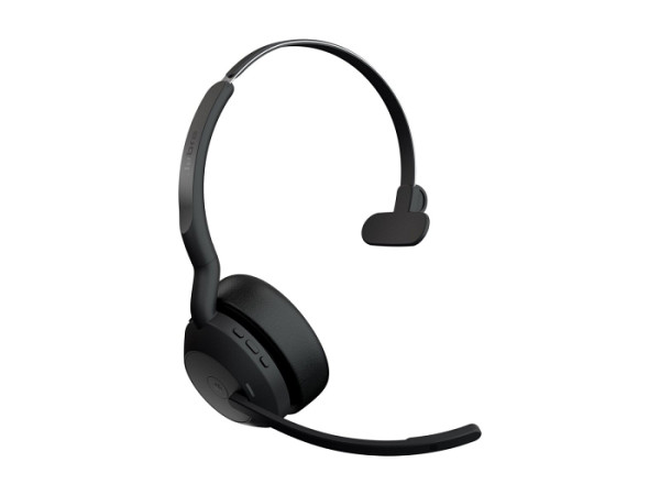 JABRA Evolve2 55 Link380a MS Mono Stand